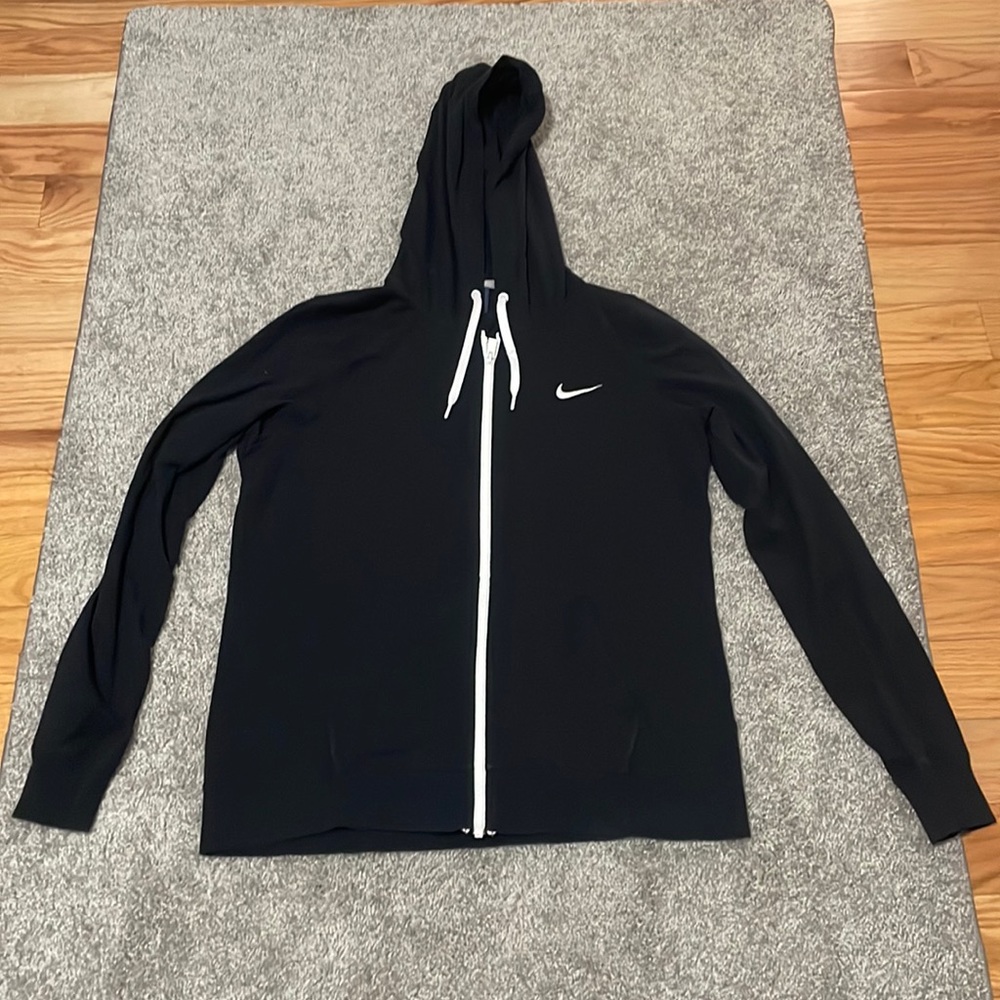 Nike Women’s Zip-Up Hoodie
